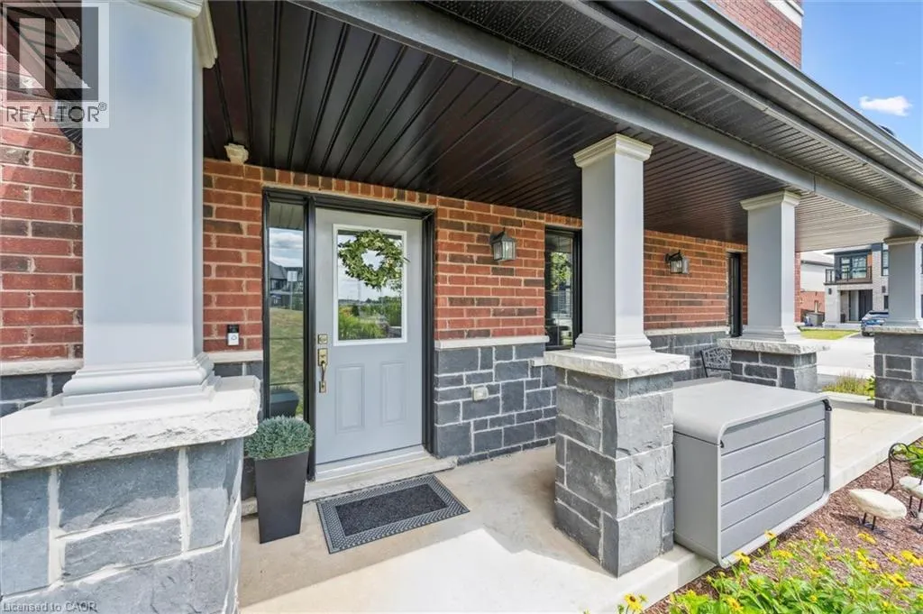 3 RIDGEMOUNT Street
