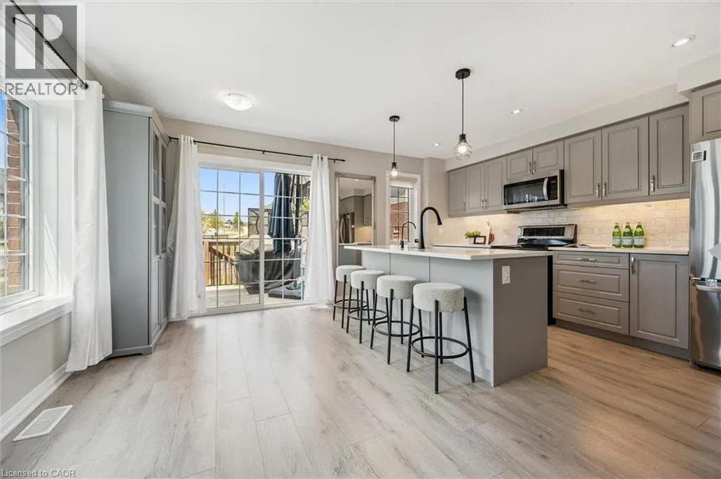 3 RIDGEMOUNT Street