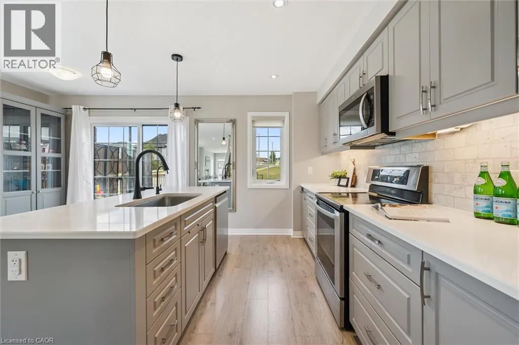 3 RIDGEMOUNT Street