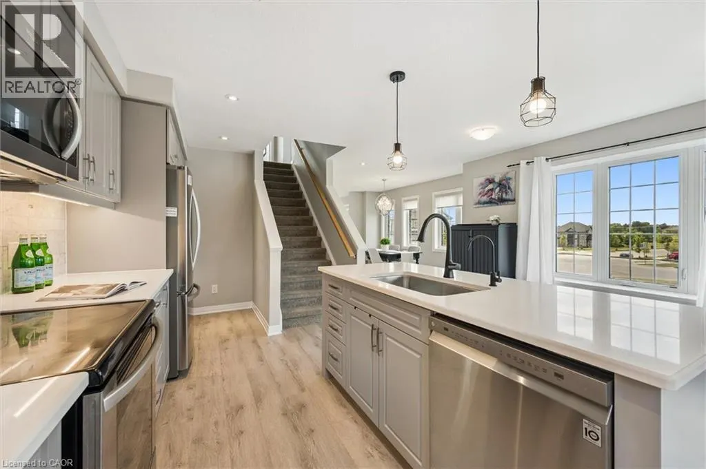 3 RIDGEMOUNT Street