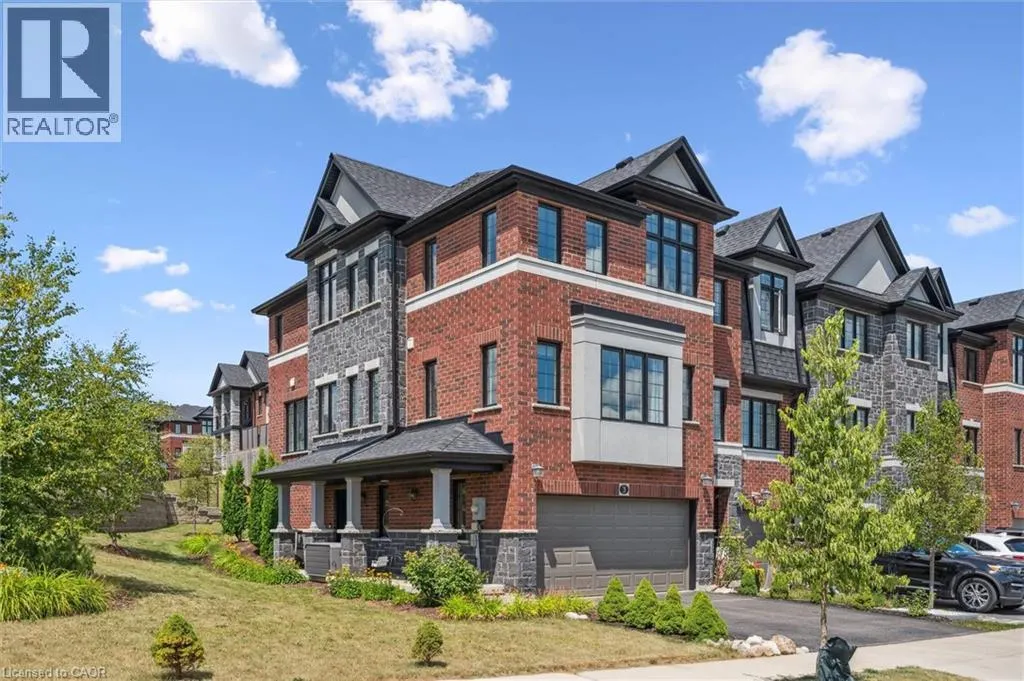 3 RIDGEMOUNT Street