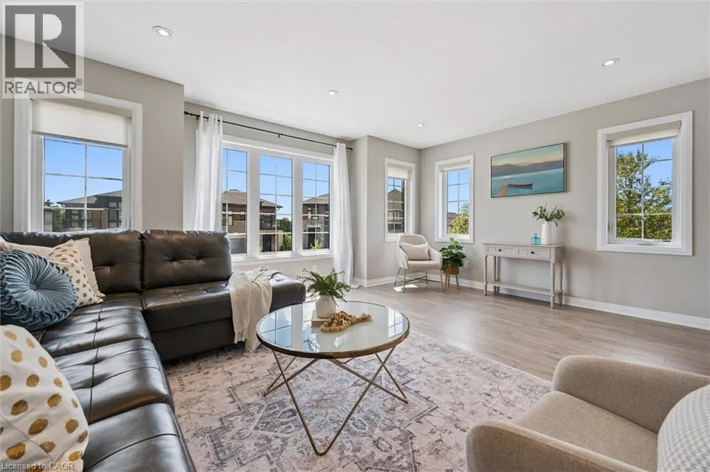 3 RIDGEMOUNT Street