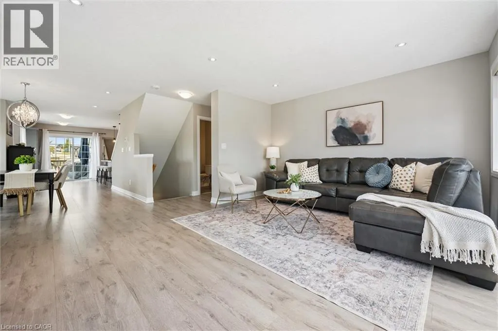 3 RIDGEMOUNT Street