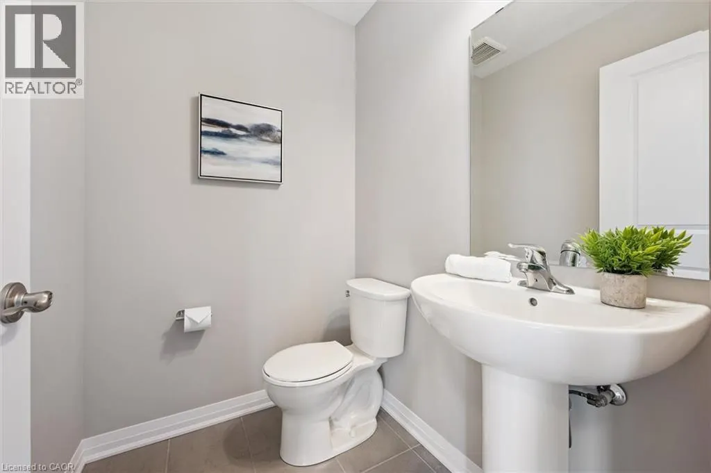 3 RIDGEMOUNT Street