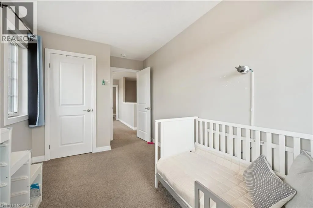 3 RIDGEMOUNT Street
