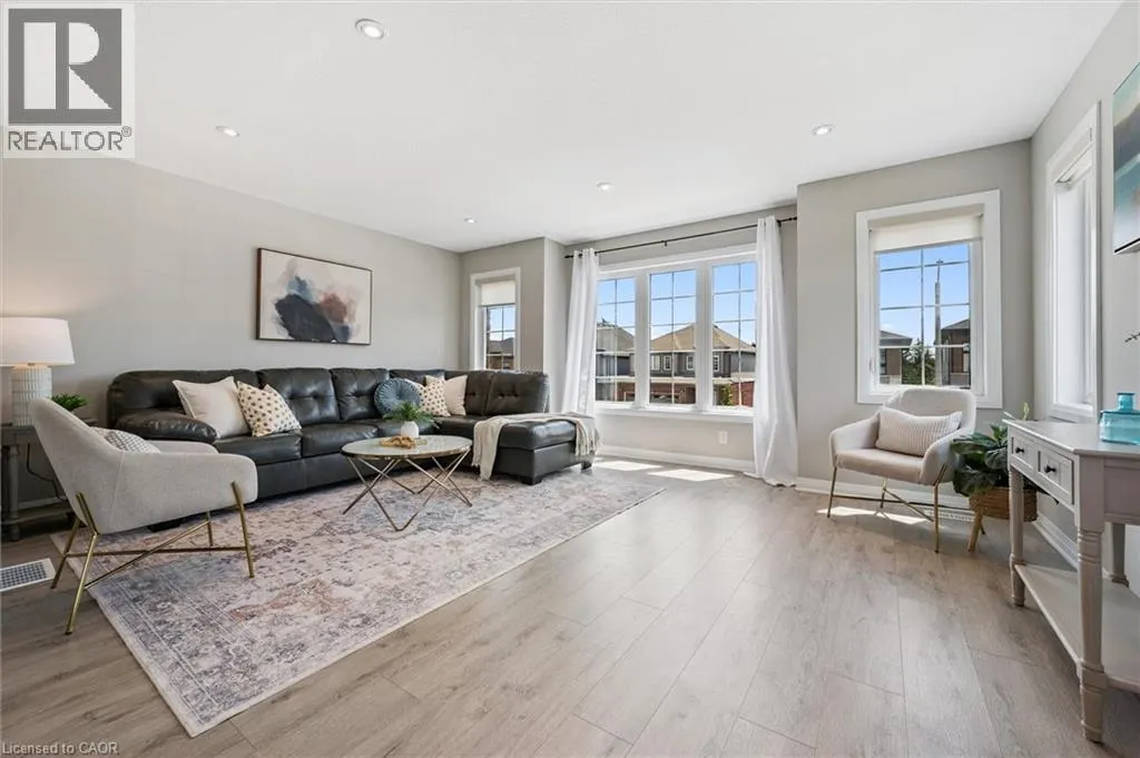 3 RIDGEMOUNT Street