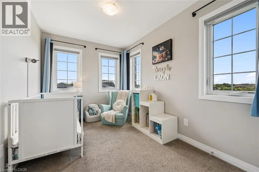 3 RIDGEMOUNT Street