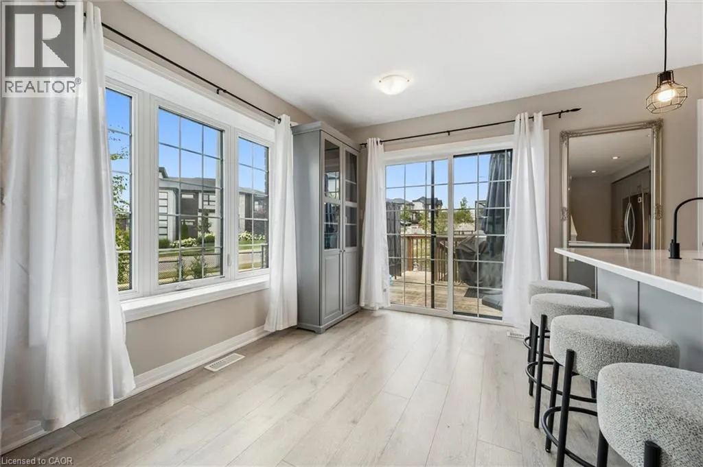 3 RIDGEMOUNT Street