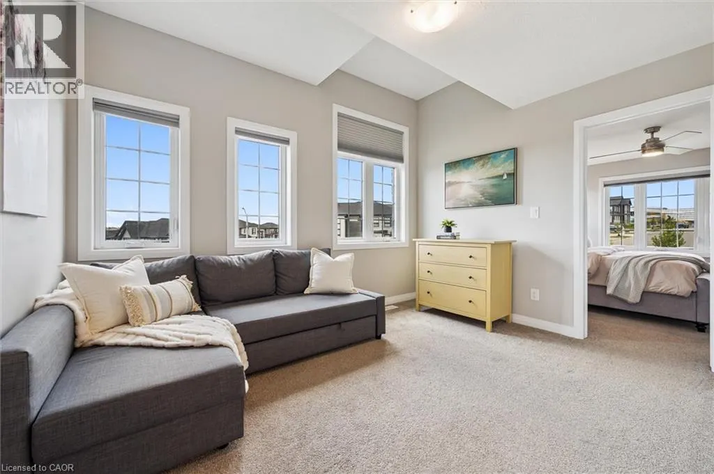 3 RIDGEMOUNT Street