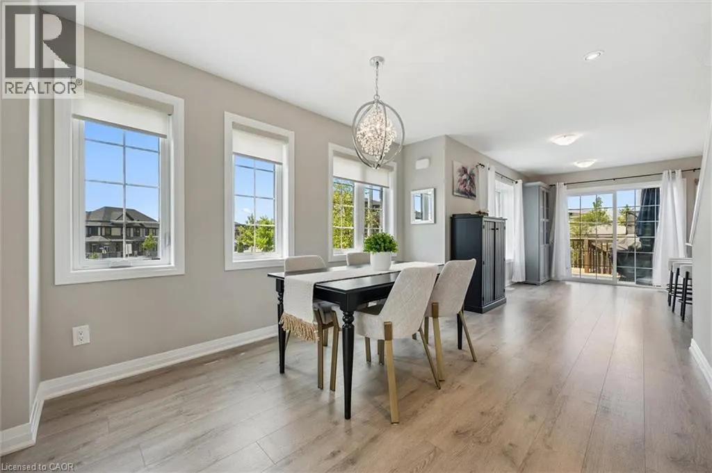 3 RIDGEMOUNT Street