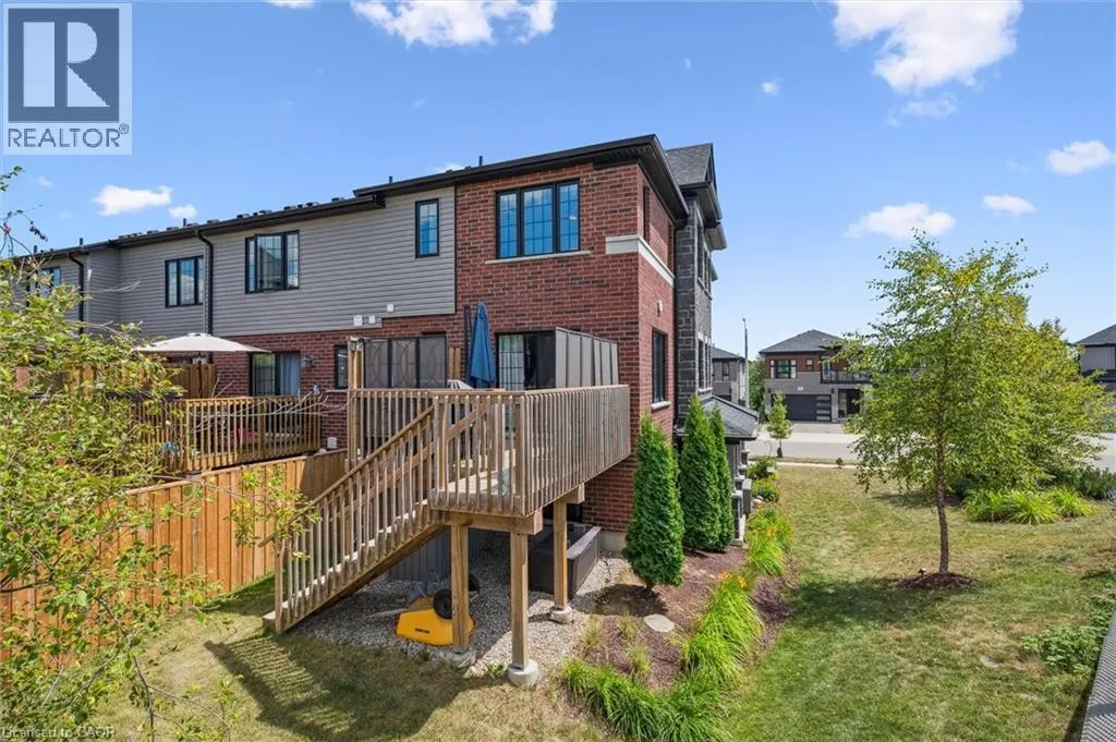 3 RIDGEMOUNT Street