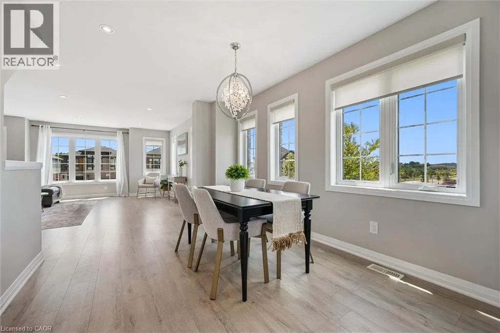 3 RIDGEMOUNT Street