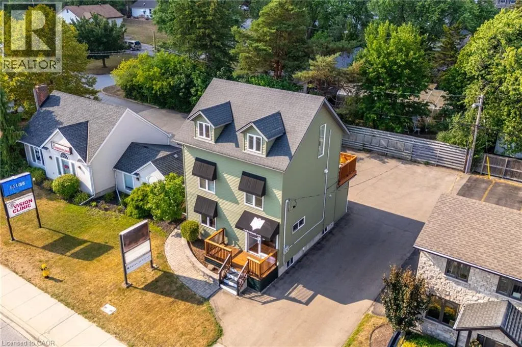 233 GARRISON Road