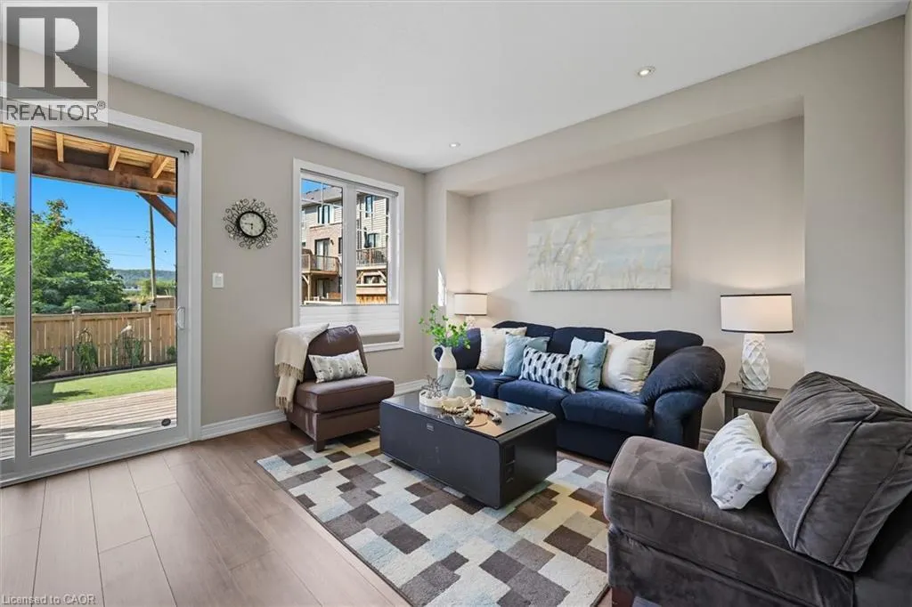 13 PIERRE TRUDEAU Lane