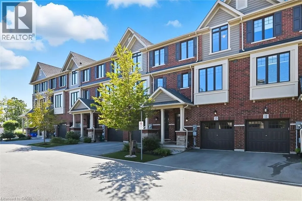 13 PIERRE TRUDEAU Lane