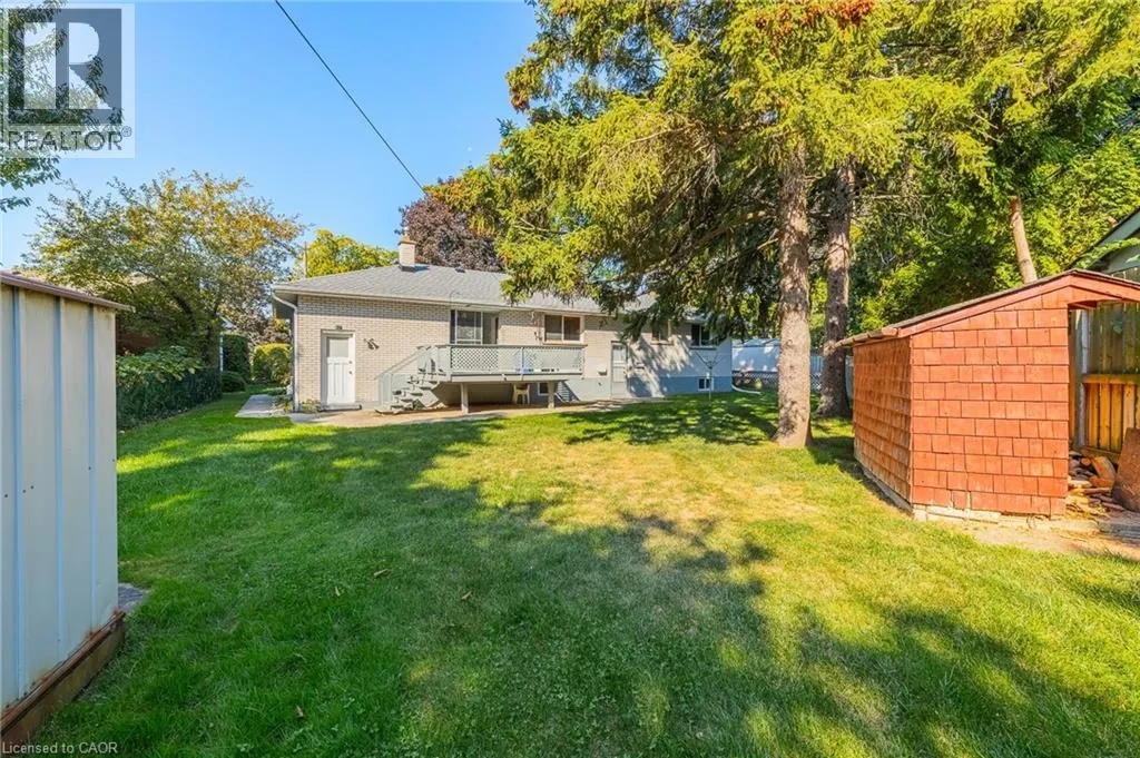 3046 BRIARWOOD Crescent