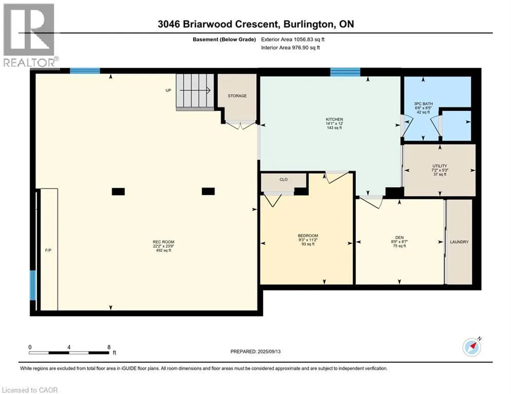 3046 BRIARWOOD Crescent