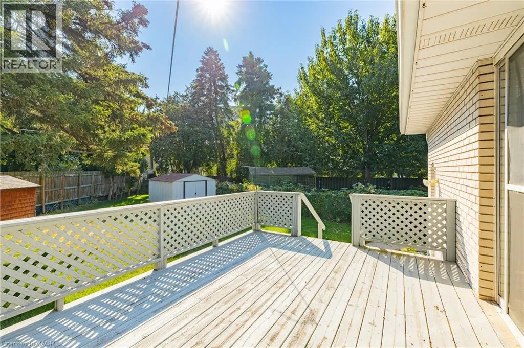 3046 BRIARWOOD Crescent