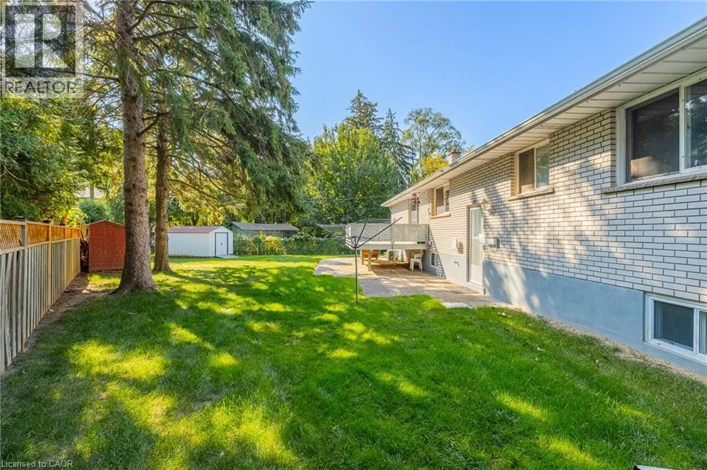 3046 BRIARWOOD Crescent