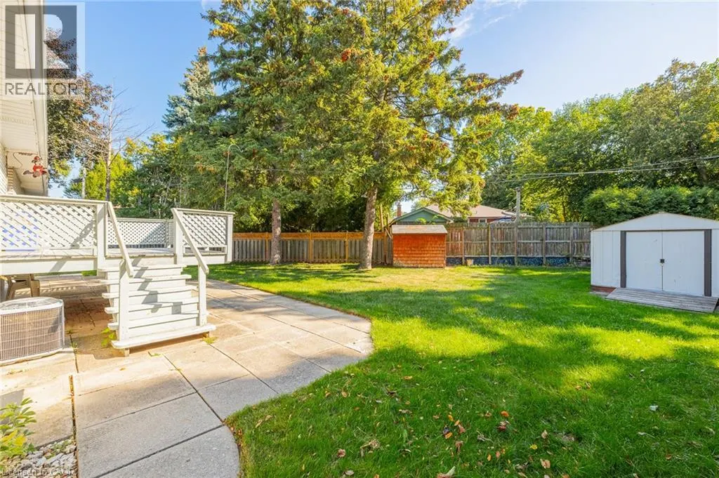 3046 BRIARWOOD Crescent