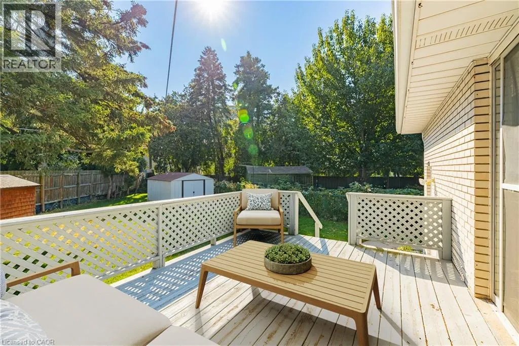 3046 BRIARWOOD Crescent