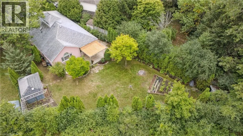 22 WINDWARD Place