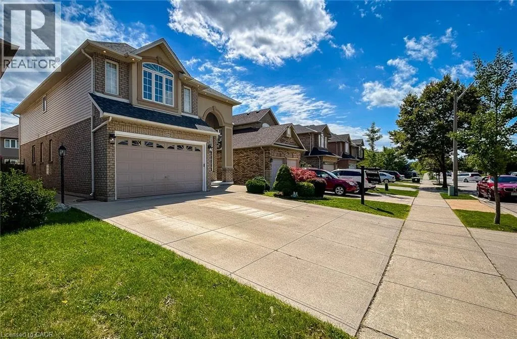 172 LORENZO Drive