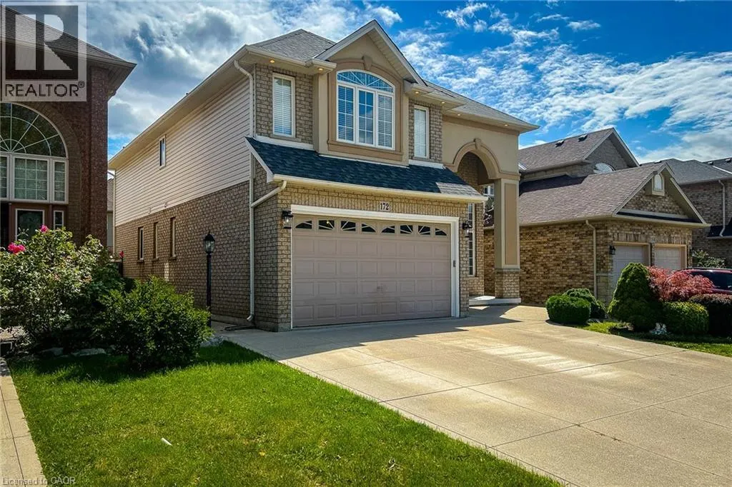 172 LORENZO Drive
