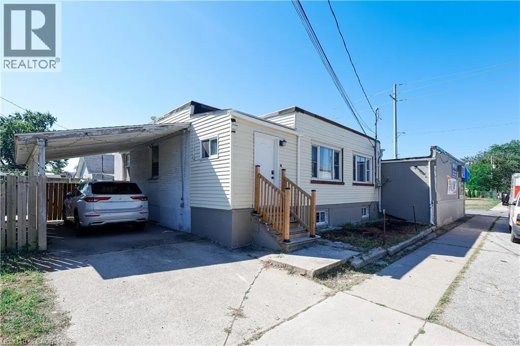 1820-06 GEORGE Avenue