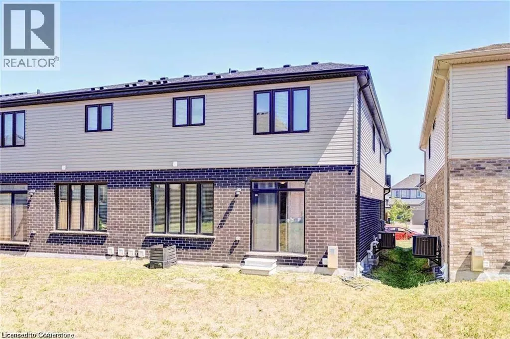 592 BLAIR CREEK Drive Unit# A, #A
