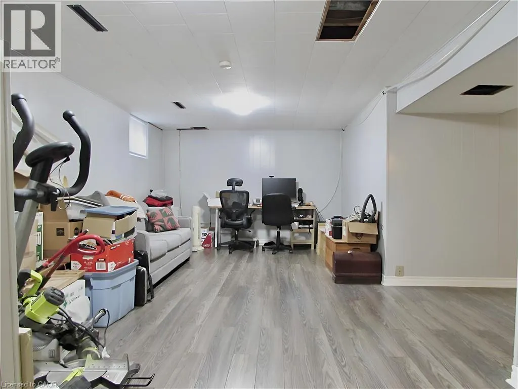 342 EAST 17TH Street