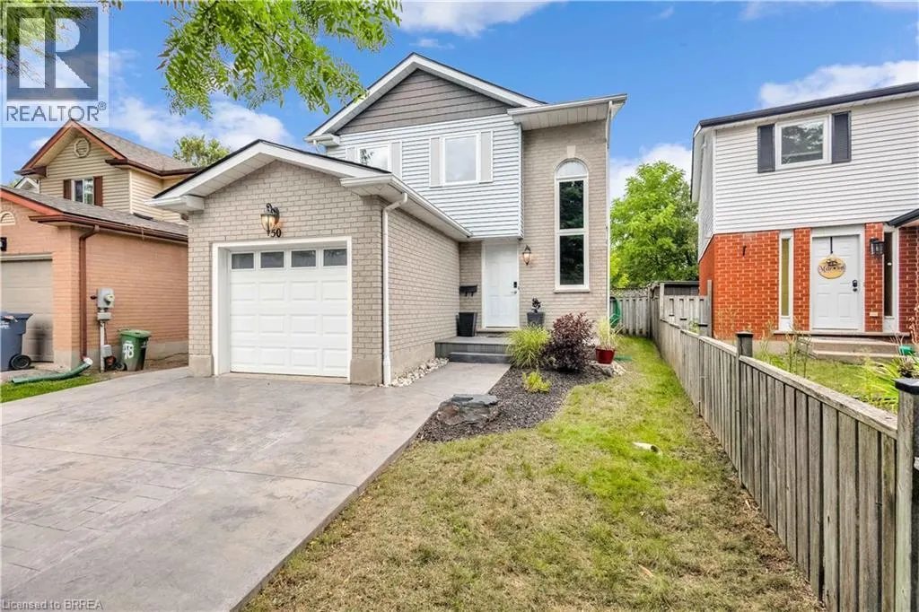 50 WALMAN Drive