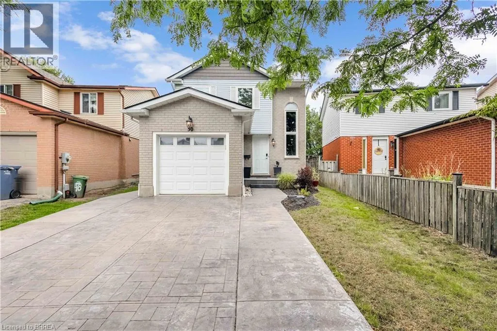 50 WALMAN Drive