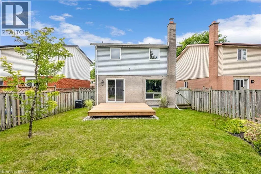 50 WALMAN Drive