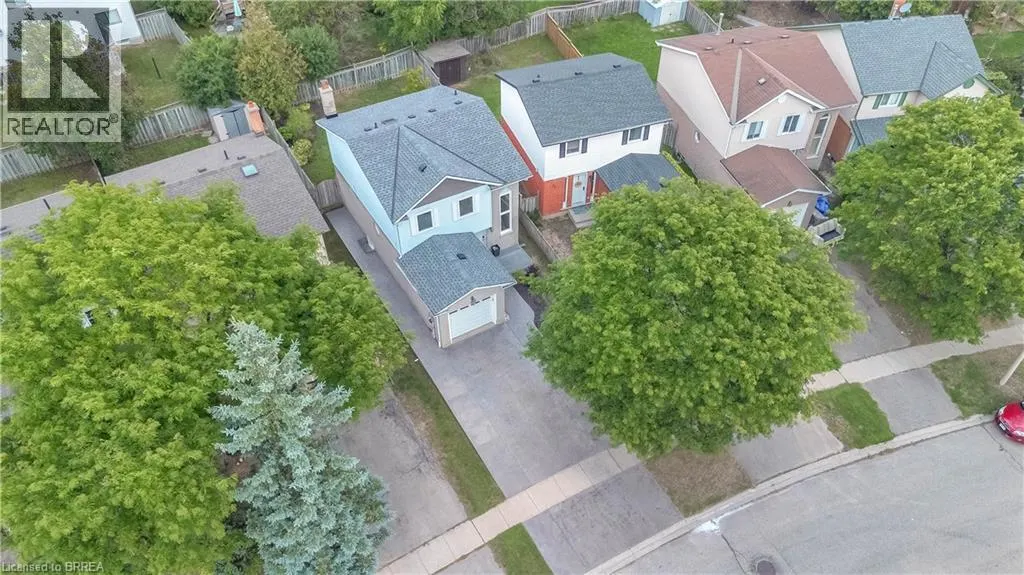 50 WALMAN Drive