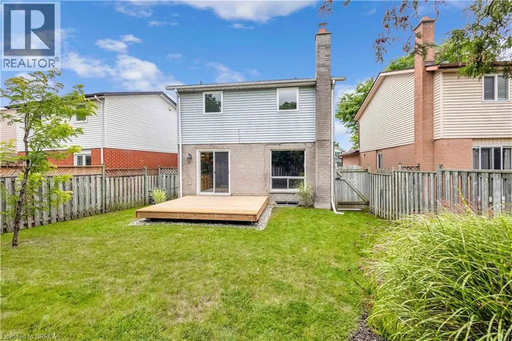 50 WALMAN Drive