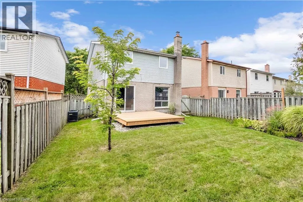 50 WALMAN Drive