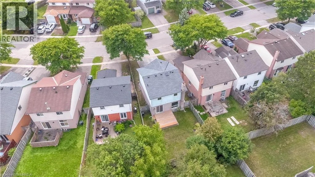 50 WALMAN Drive