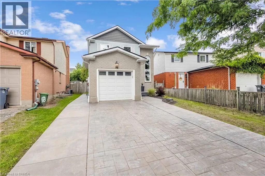 50 WALMAN Drive
