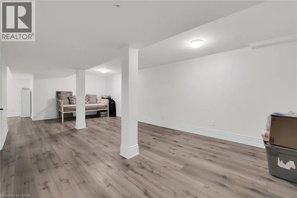 4201 LONGMOOR Drive Unit# 2, #2
