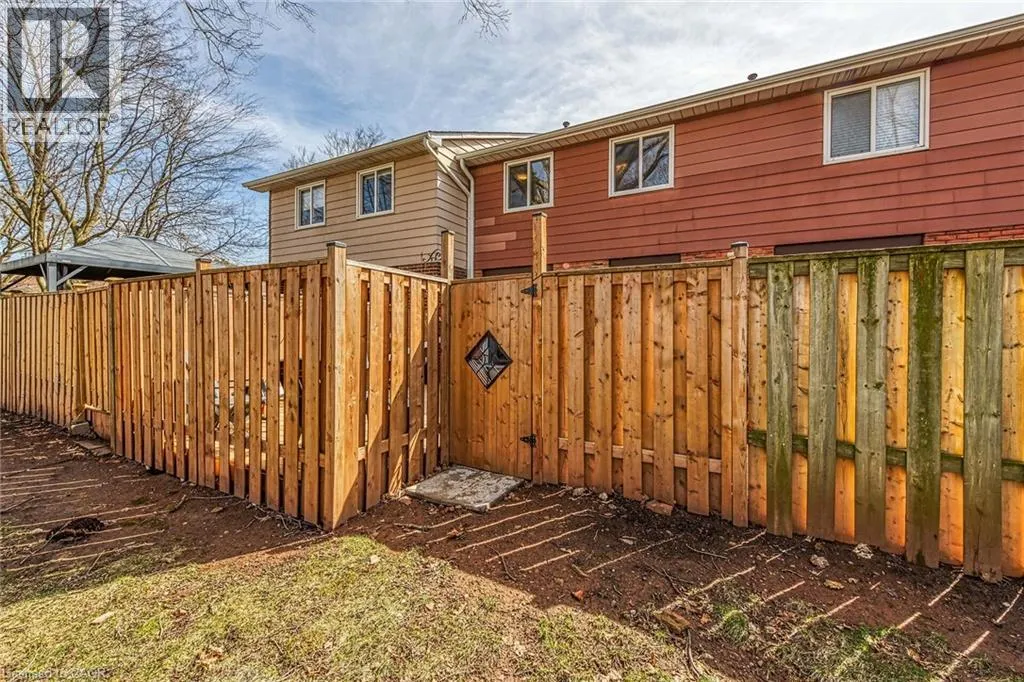 4201 LONGMOOR Drive Unit# 2, #2