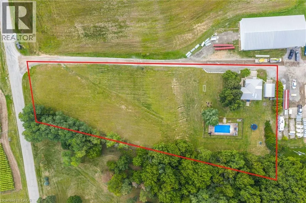 1813 CHARLOTTEVILLE ROAD 5