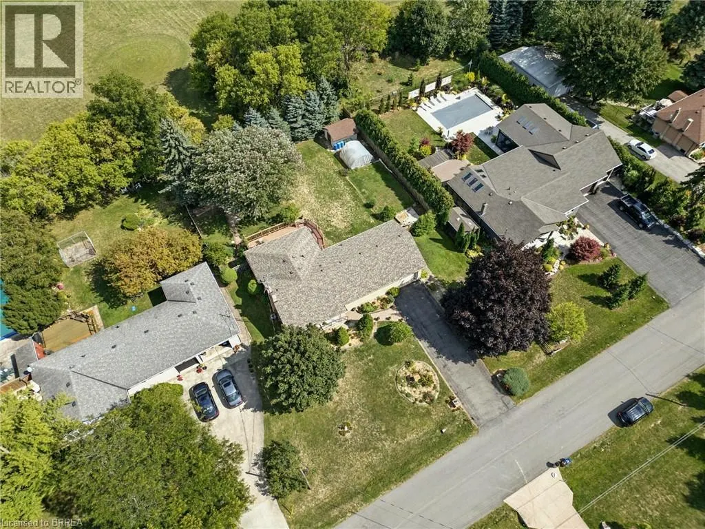18 ALGONQUIN Avenue