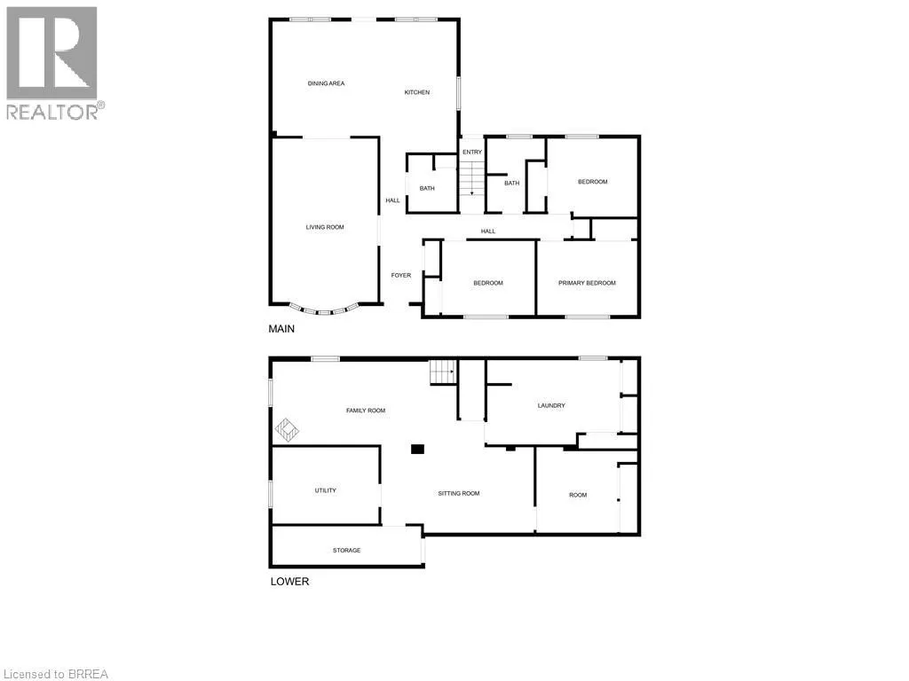 18 ALGONQUIN Avenue