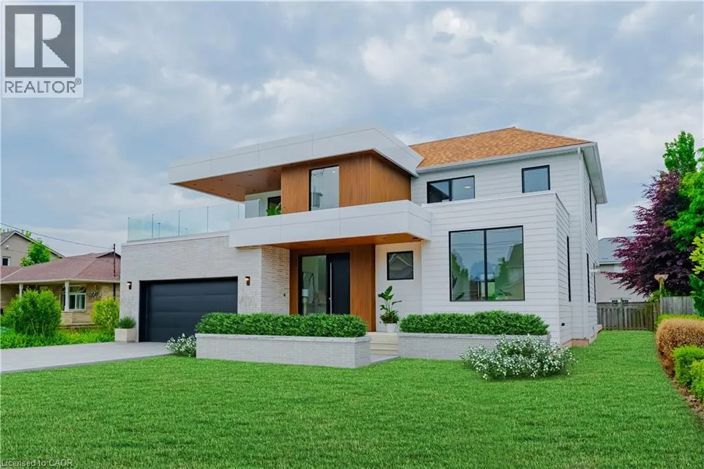 504 WINONA Road