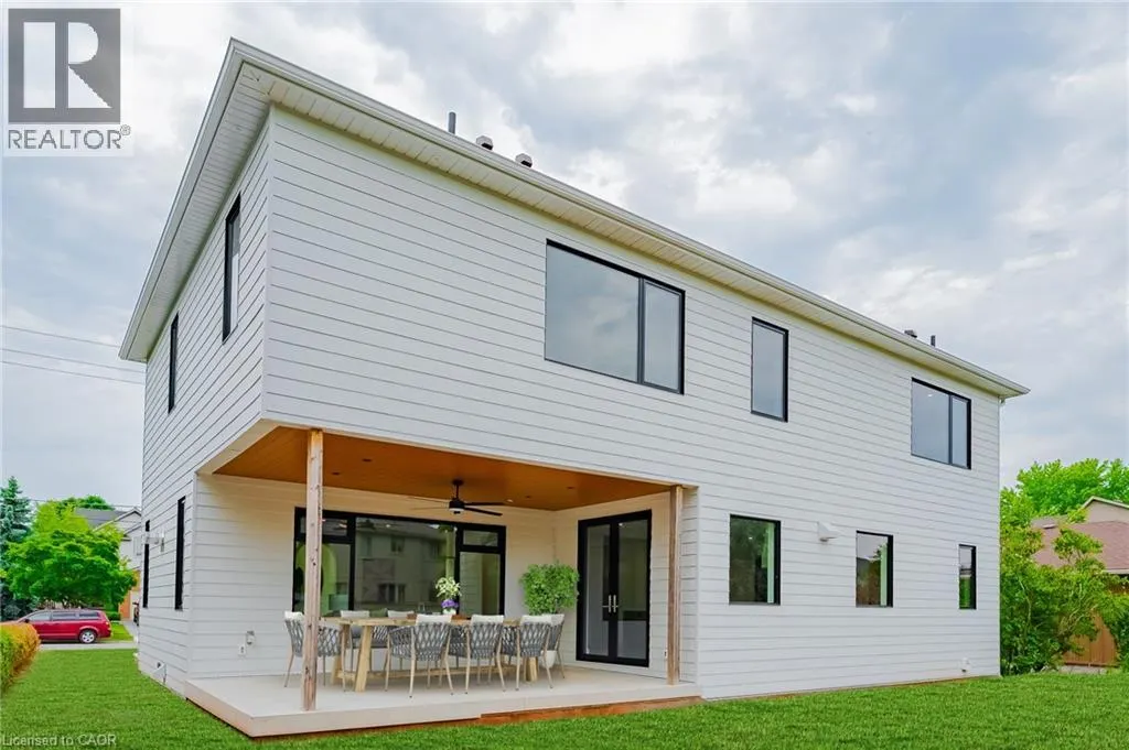 504 WINONA Road