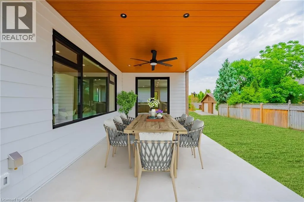 504 WINONA Road