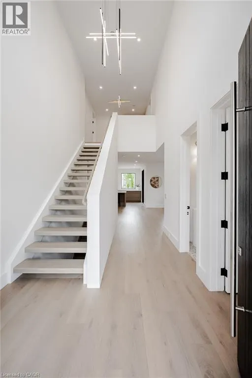 504 WINONA Road
