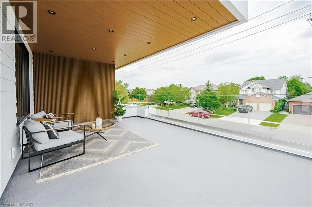 504 WINONA Road