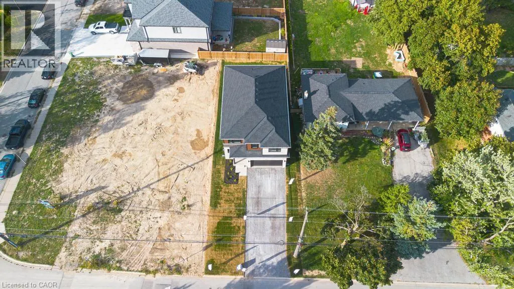 1313 BASELINE Road